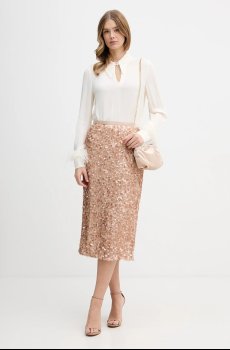 Блузка Pedro del Hierro