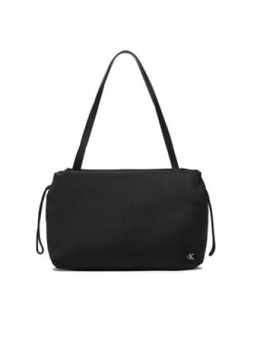 Calvin Klein Jeans Сумка K60K612369 Чорний Calvin Klein Jeans Сумка K60K612369 Чорний