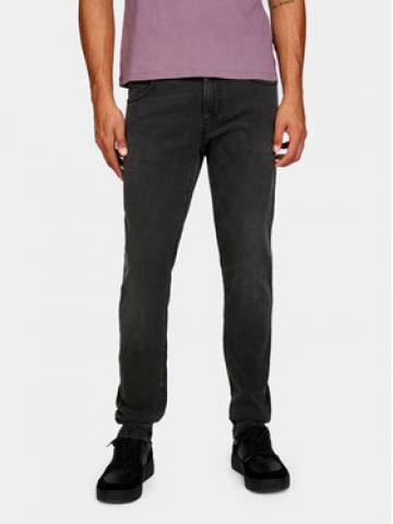 Sisley Джинси 4Y7V576L9 Сірий Skinny Fit Sisley Джинси 4Y7V576L9 Сірий Skinny Fit