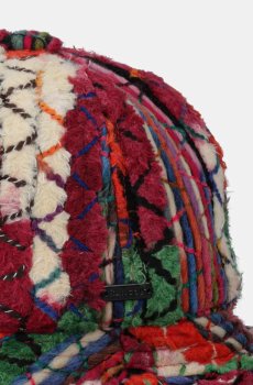 Шляпа Kangol WOOLY SQUIGGLE