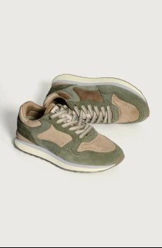 Кроссовки Hoff CITY MEXICO