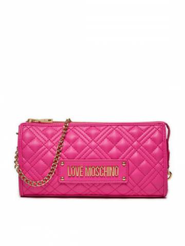 LOVE MOSCHINO Сумка JC4011PP1ILA0615 Рожевий LOVE MOSCHINO Сумка JC4011PP1ILA0615 Рожевий