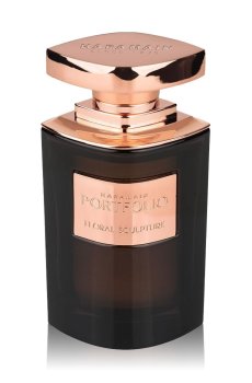 Al Haramain Portfolio Floral Sculpture Парфюмированная вода унисекс, 75 мл