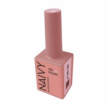 Гель-лак для ногтей Naivy Professional Gel Polish Autumn, A-RD 08, 10 мл Гель-лак для ногтей Naivy Professional Gel Polish Autumn, A-RD 08, 10 мл