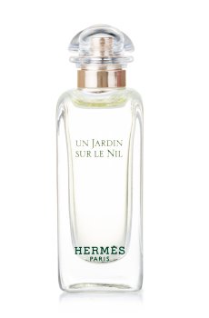 Hermes Un Jardin Sur Le Nil Туалетная вода унисекс, 7.5 мл (миниатюра)
