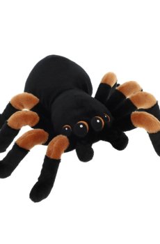 Мяка іграшка Keel toys Keeleco Тарантул 28 см (EH3883)