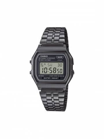 Casio Годинник Vintage A158WETB-1AEF Срібний Casio Годинник Vintage A158WETB-1AEF Срібний