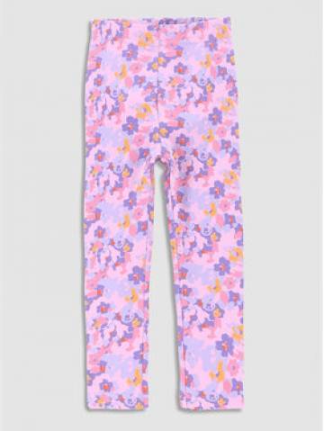 Coccodrillo Легінси WC3122102RPN Кольоровий Slim Fit Coccodrillo Легінси WC3122102RPN Кольоровий Slim Fit