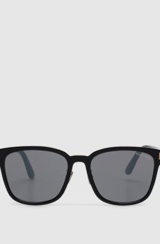 Черные очки