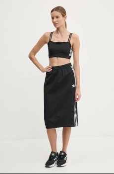 Юбка adidas Originals Adicolor Classic 3S Skirt