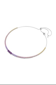 Цепочка Swarovski MATRIX