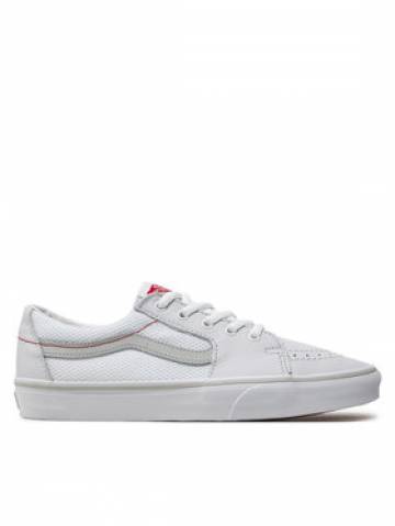 Vans Кросівки Sk8-Low VN000BVXYF91 Білий Vans Кросівки Sk8-Low VN000BVXYF91 Білий