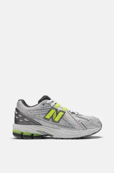 Детские серые кроссовки 1906 Серый 4.5 New Balance G19066PA