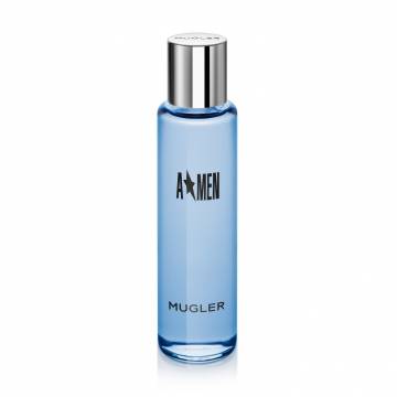 Thierry Mugler A*Men Туалетная вода мужская, 100 мл (сменный блок) Thierry Mugler A*Men Туалетная вода мужская, 100 мл (сменный блок)
