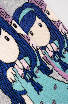 Детские носки United Colors of Benetton