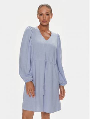 Selected Femme Сукня 16089064 Голубий Regular Fit Selected Femme Сукня 16089064 Голубий Regular Fit