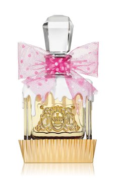 Juicy Couture Viva La Juicy Sucre Парфюмированная вода женская, 100 мл (ТЕСТЕР)
