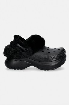 Тапки Crocs Bae Lined Clog