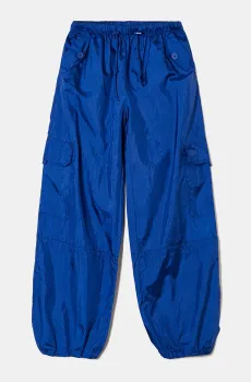 Женские синие карго Синий XSSK Tally Weijl SPAPEFESTI