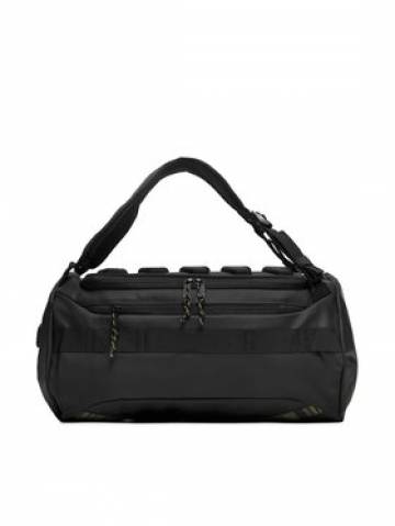CATerpillar Рюкзак The Sixty Duffel 84046-01 Чорний CATerpillar Рюкзак The Sixty Duffel 84046-01 Чорний