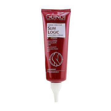 Антицеллюлитный крем для тела Guinot Slim Logic Slimming Cream, 125 мл Антицеллюлитный крем для тела Guinot Slim Logic Slimming Cream, 125 мл
