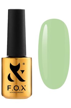 Гель-лак для ногтей F.O.X Spectrum Gel Polish 057 Flawless, 7 мл