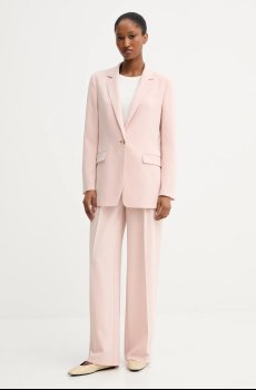 Брюки BOSS Tapiana