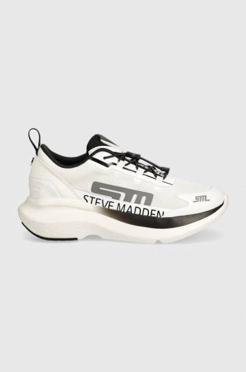 Кроссовки Steve Madden Elevate 2 цвет белый SM11003049 Кроссовки Steve Madden Elevate 2 цвет белый SM11003049