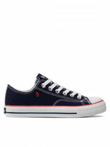 Lee Cooper Кеди LCW-22-31-0877LB Cиній Lee Cooper Кеди LCW-22-31-0877LB Cиній