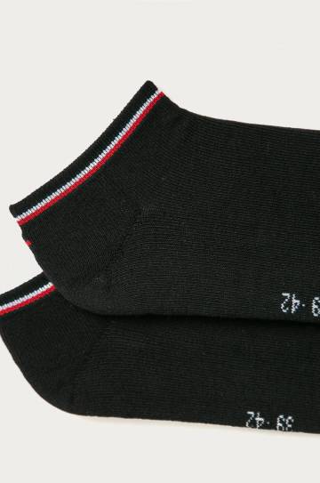 Tommy Hilfiger - Короткие носки (2-pack) Tommy Hilfiger - Короткие носки (2-pack)