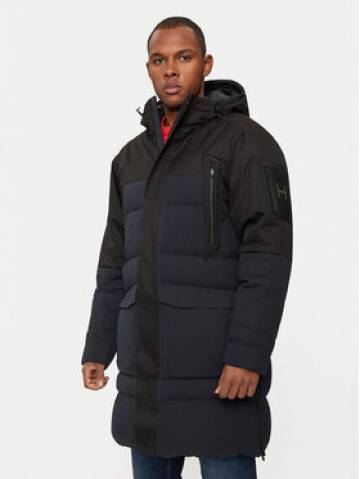 Boss Пуховик 50515113 Cиній Regular Fit Boss Пуховик 50515113 Cиній Regular Fit