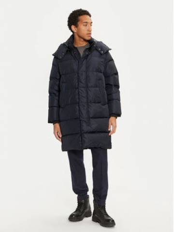 Bomboogie Пуховик CM8774TTNP4 Cиній Regular Fit Bomboogie Пуховик CM8774TTNP4 Cиній Regular Fit