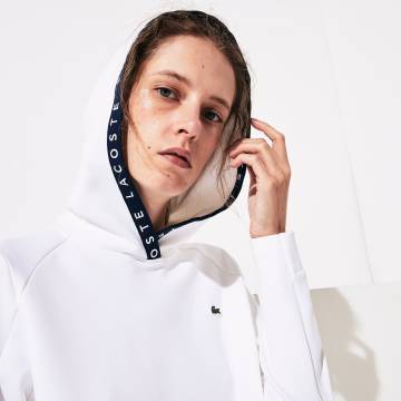 Lacoste толстовка жіноча SPORT Lacoste толстовка жіноча SPORT
