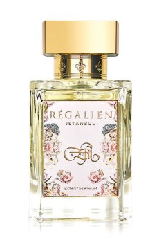 Regalien Efil Духи унисекс, 80 мл