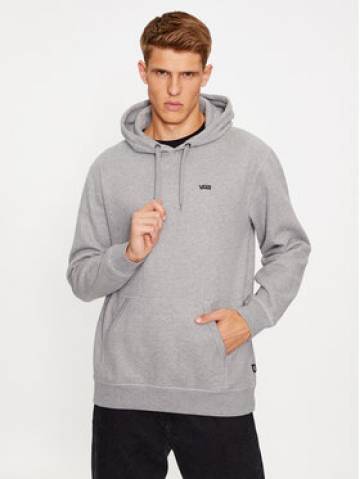 Vans Світшот Mn Comfycush Po VN0A4OOO02F1 Сірий Classic Fit Vans Світшот Mn Comfycush Po VN0A4OOO02F1 Сірий Classic Fit