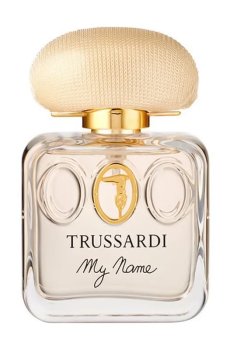 Trussardi My Name Парфюмированная вода женская, 50 мл