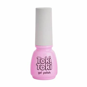 Гель-лак для ногтей Toki Toki Unicorn Gel Polish UN07, 5 мл Гель-лак для ногтей Toki Toki Unicorn Gel Polish UN07, 5 мл
