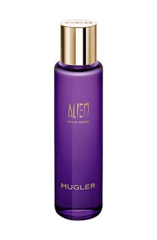 Mugler Alien Парфюмированная вода женская, 100 мл (сменный блок)