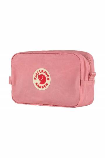 Косметичка Fjallraven Kanken Gear Bag цвет розовый F25862.312