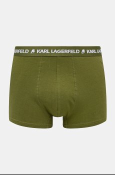 Боксеры Karl Lagerfeld 3 шт