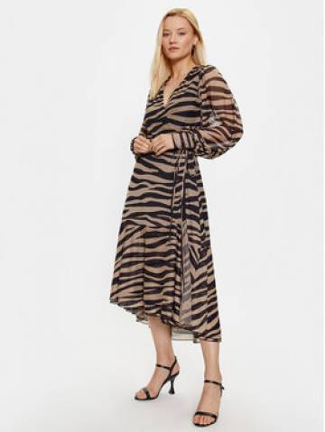 Bruuns Bazaar Повсякденна сукня Nora BBW3497 Кольоровий Regular Fit Bruuns Bazaar Повсякденна сукня Nora BBW3497 Кольоровий Regular Fit