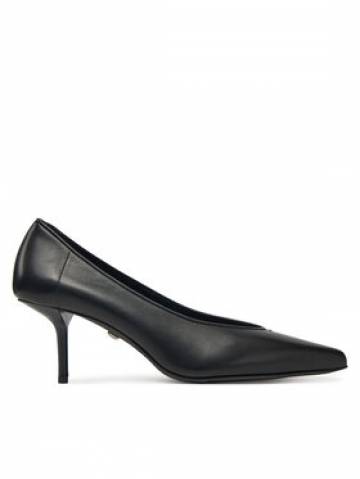 Max Mara Туфлі на шпильці 2514521151600 Чорний Max Mara Туфлі на шпильці 2514521151600 Чорний