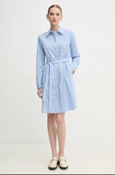 Платье Marc Aurel