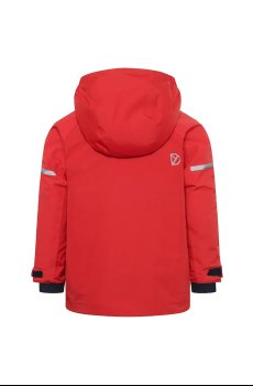 Детская куртка Didriksons FALKEN KIDS JKT