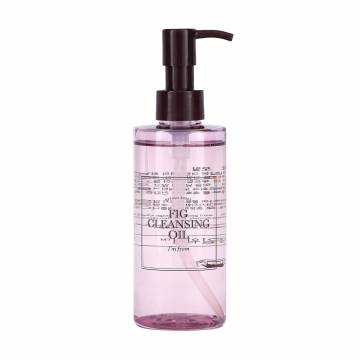 Гидрофильное масло для лица Im from Fig Cleansing Oil с экстрактом инжира, 200 мл Гидрофильное масло для лица Im from Fig Cleansing Oil с экстрактом инжира, 200 мл