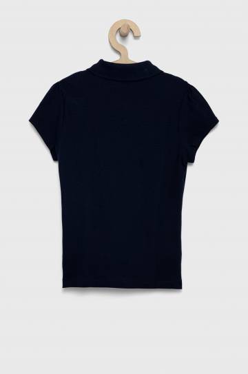 Lacoste Детская хлопковая футболка Lacoste Детская хлопковая футболка