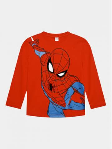 OVS Блузка SPIDER-MAN 1816151 Червоний Regular Fit OVS Блузка SPIDER-MAN 1816151 Червоний Regular Fit