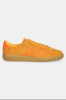 Замшевые кроссовки adidas Originals Adidas Brmd