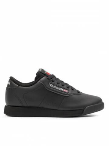 Reebok Снікерcи Princess 7344 Чорний Reebok Снікерcи Princess 7344 Чорний