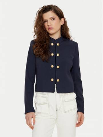 Tommy Hilfiger Піджак WW0WW44607 Cиній Regular Fit